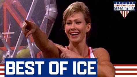 american gladiators ice